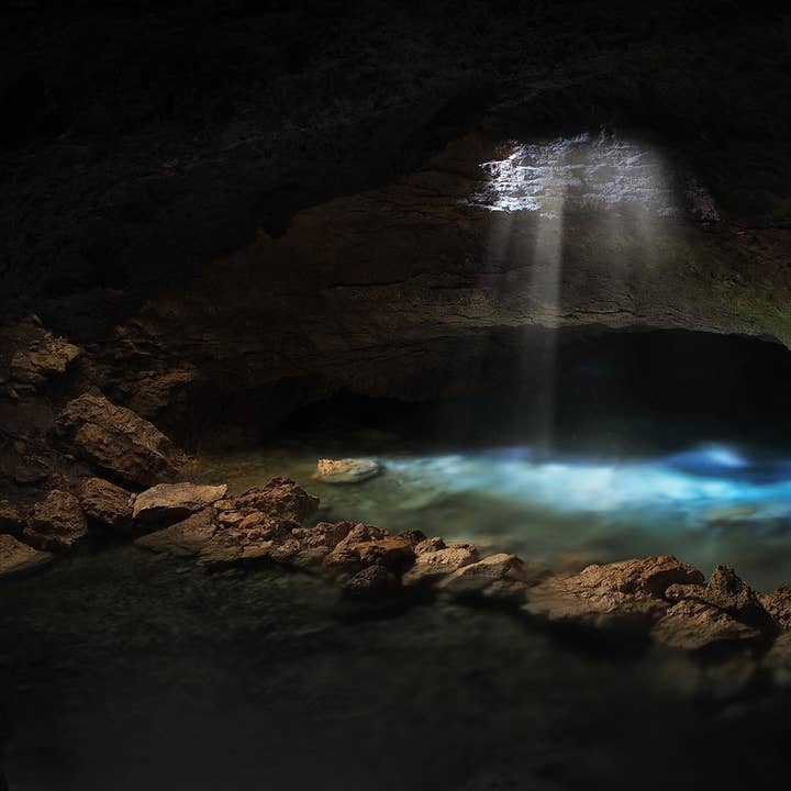 Cantrip Candles - Vente Bougies de voyage - Bougie Dungeon Depths 170g1