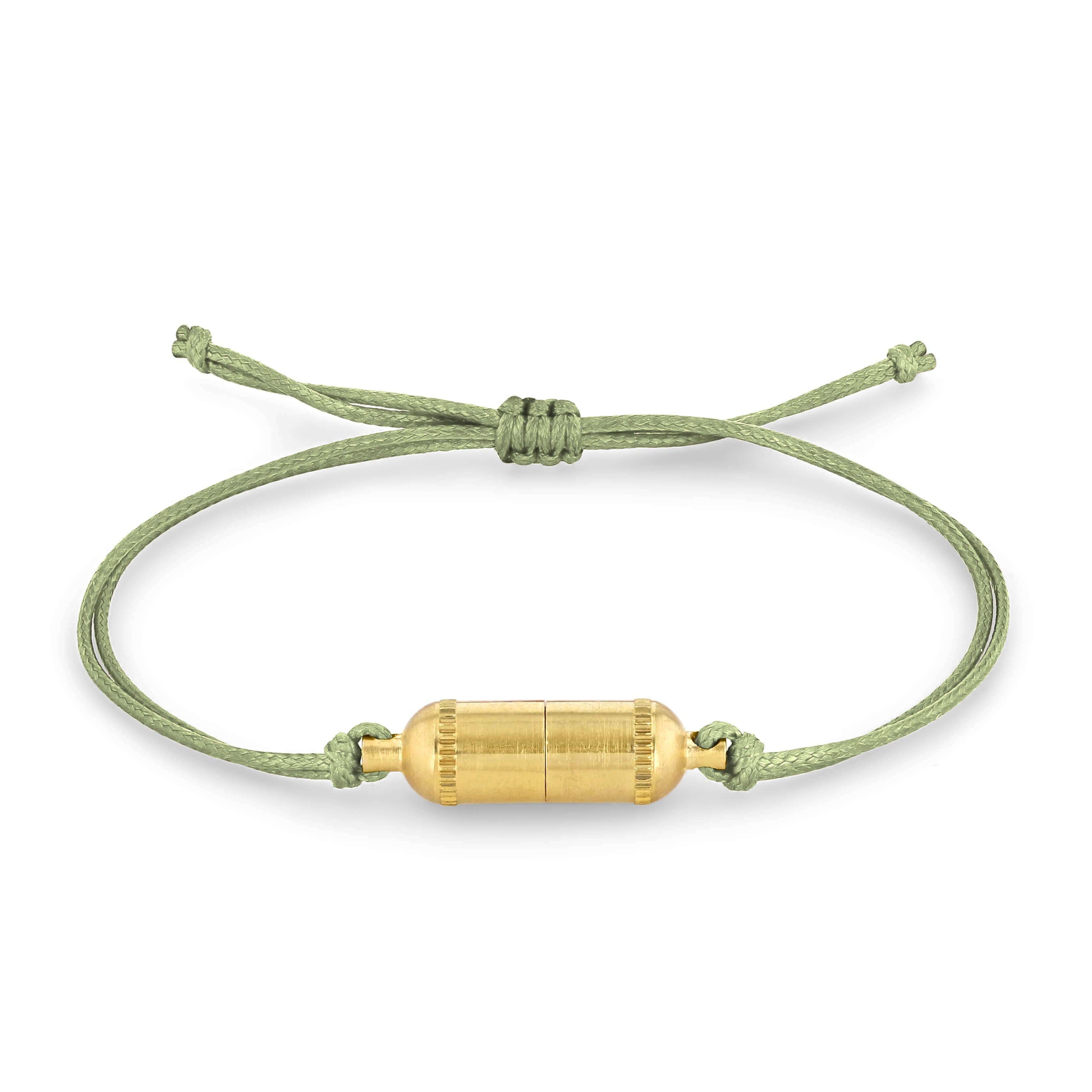 Intention Capsule - Wholesale Charm/Dangle Bracelet - The Capsule Bracelet15