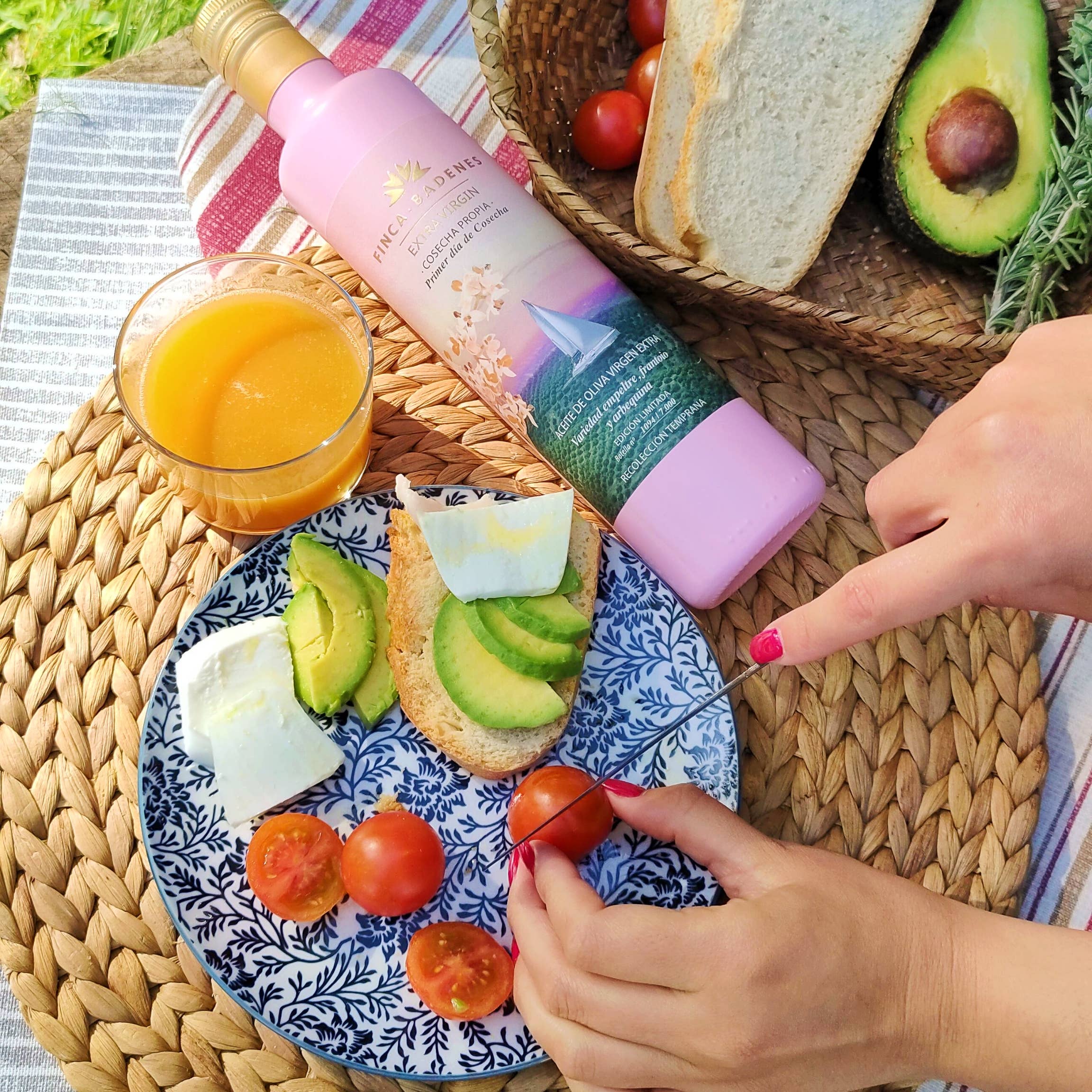 AIRES DE JAEN - Wholesale Olive Oil - PACK 12 x 500ml EVOO First Day of Harvest LIMITED EDITION4