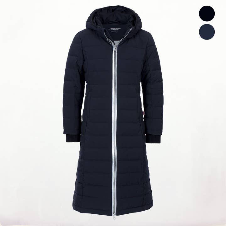 Kids Reitmantel | Riding Coat „Cozy“ für den Großhandel von Lupaco Munich