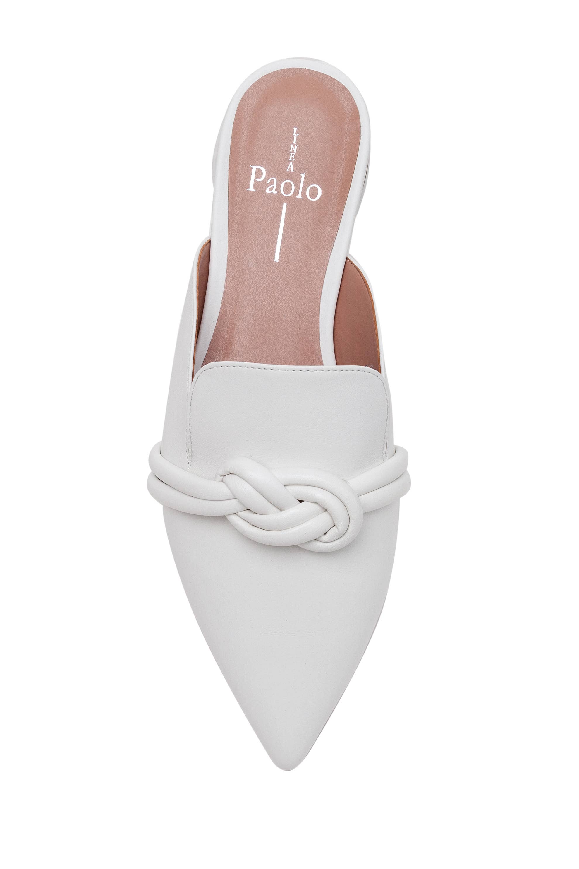 LINEA Paolo – Sapatos rasos por atacado – Azélia-L6