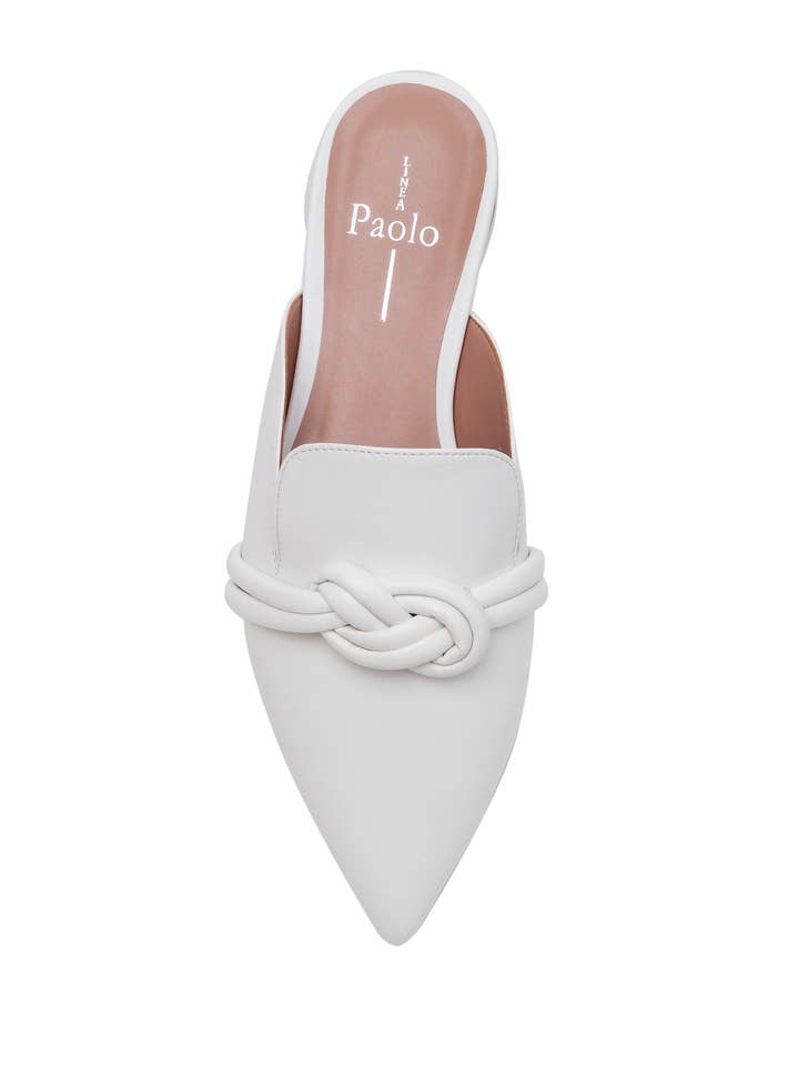 LINEA Paolo – Sapatos rasos por atacado – Azélia-L6