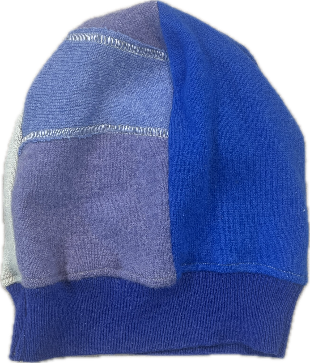 Sardine Clothing Co. - Wholesale Beanie - Women's - Cashmere Slouch Hat6
