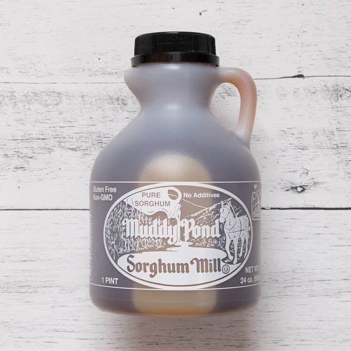 J.Q. Dickinson Appalachian Mercantile - Vente Sirops d'érable - Sirop de sorgho0