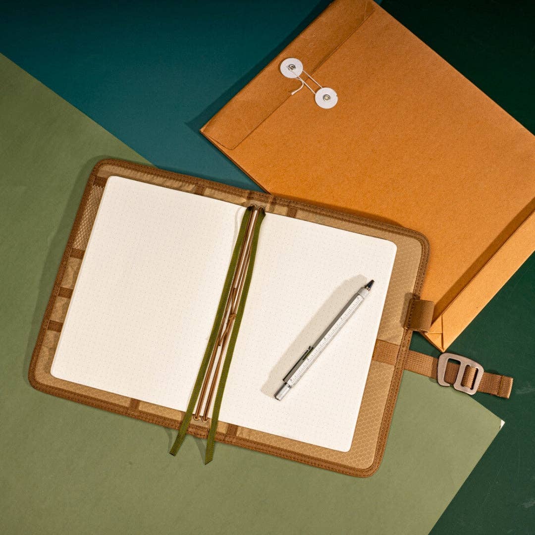 LOCHBY – wholesale Journal och dagbok – Fält journal45