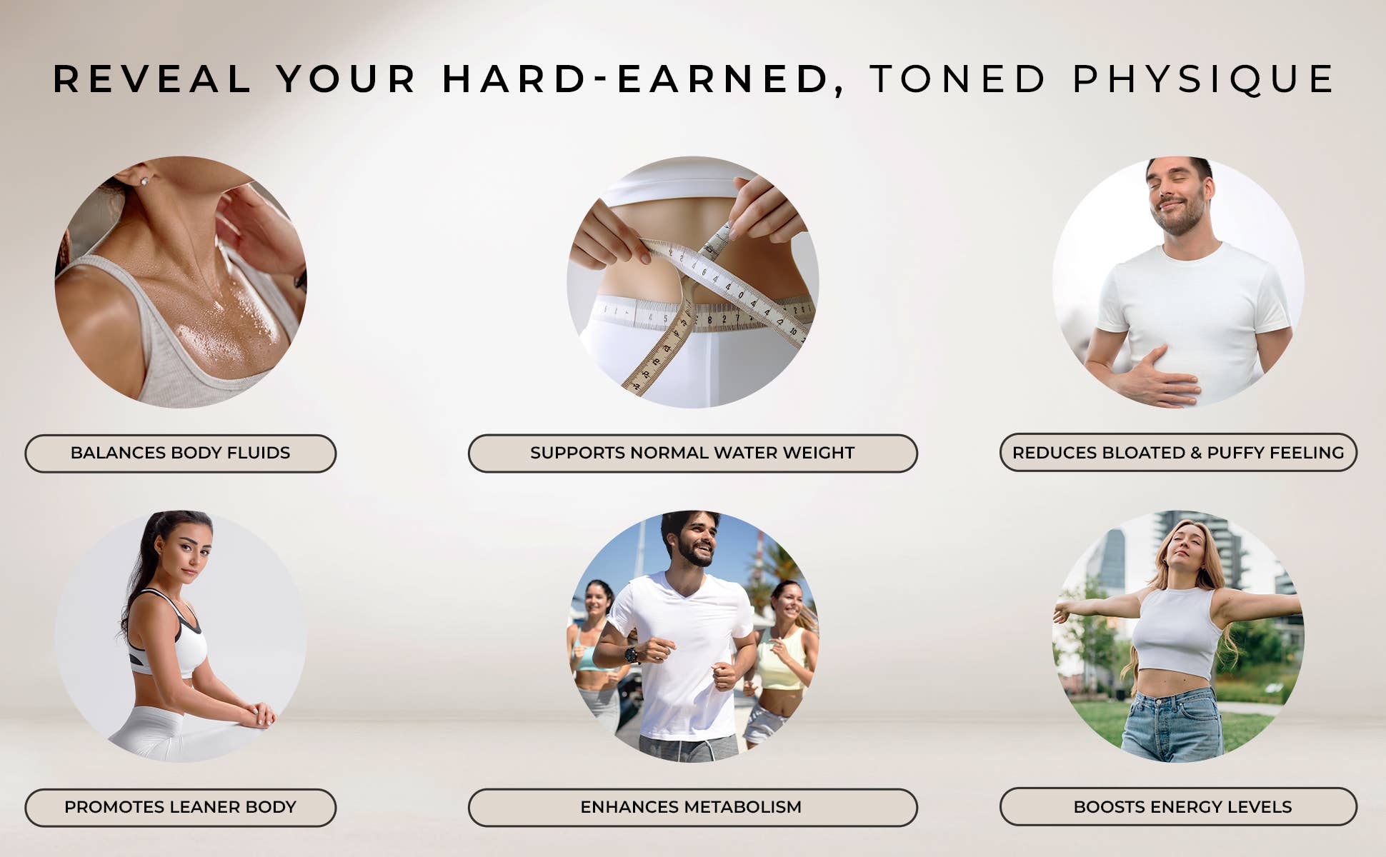 DAILY DEFENSE – wholesale Oral supplement/vitamin – AQUOE Healthy Diuretic10