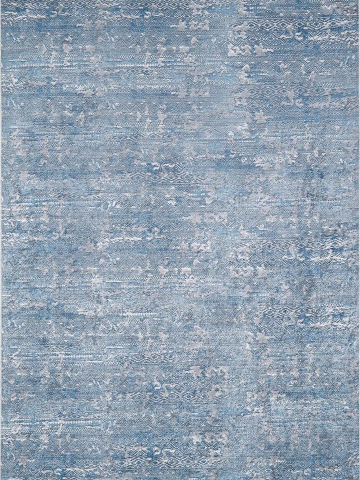 Zeitgenössische Gelassenheit - Waschbarer Teppich für den Großhandel von JUSTRUG