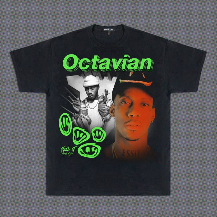 Oktavian Abschlag für den Großhandel von Zufällig