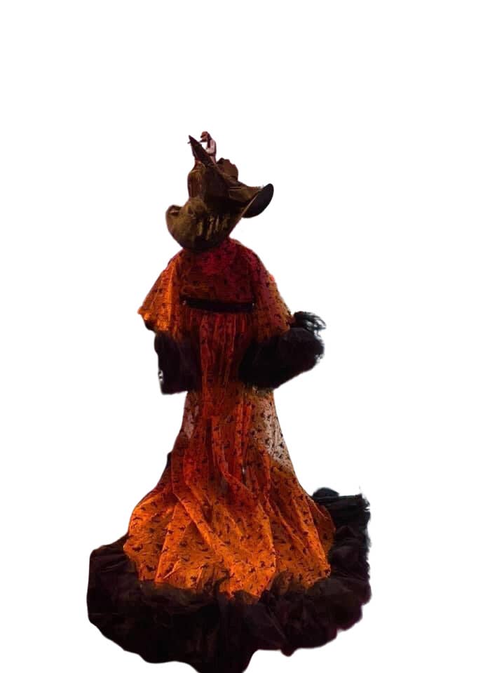 Halloween gewaad voor wholesale door Dimaz