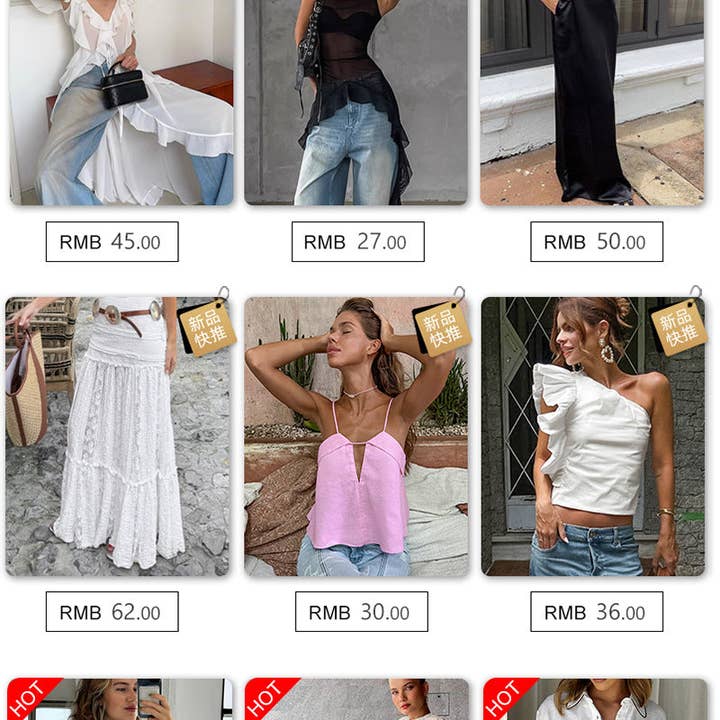 Marayn - Wholesale Dress - Women's - White Polo Dress Autumn Chic Slim Fit4