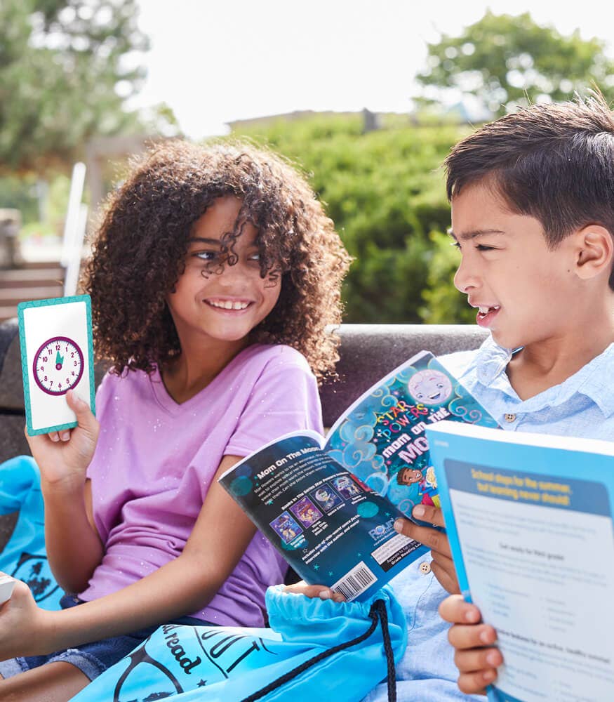 Carson Dellosa Education - Wholesale Learning Cards - Kids & Baby - Time and Money Flash Cards3