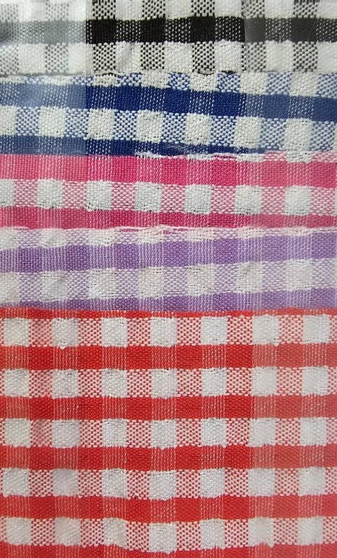 JADE BY JANE - Wholesale Pants - Women's - Gingham boxer pants17