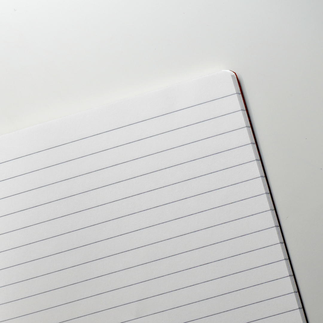 LOCHBY - Wholesale Notebook - A5 Notebook (1-pack)7