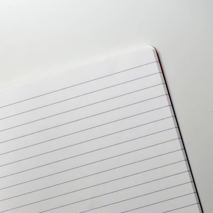 LOCHBY - Wholesale Notitieboekje - A5-notitieboek (1-pack)7