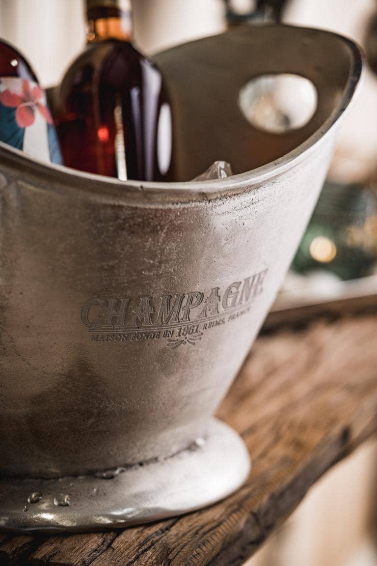 Michael & Philipp Noll e. K. - Wholesale IJsemmer - Champagnekoeler Champagne 1861 Raw4