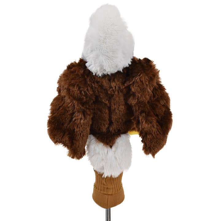 Creative Covers for Golf - Wholesale Sporting Accessories - 44280 Bald Eagle Golf Head Cover2