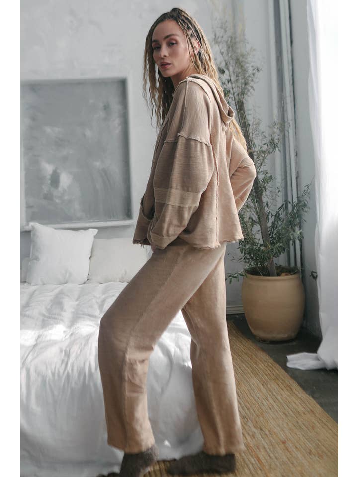 People Of Leisure - Wholesale Pants - Women's - The New Baja Pants
