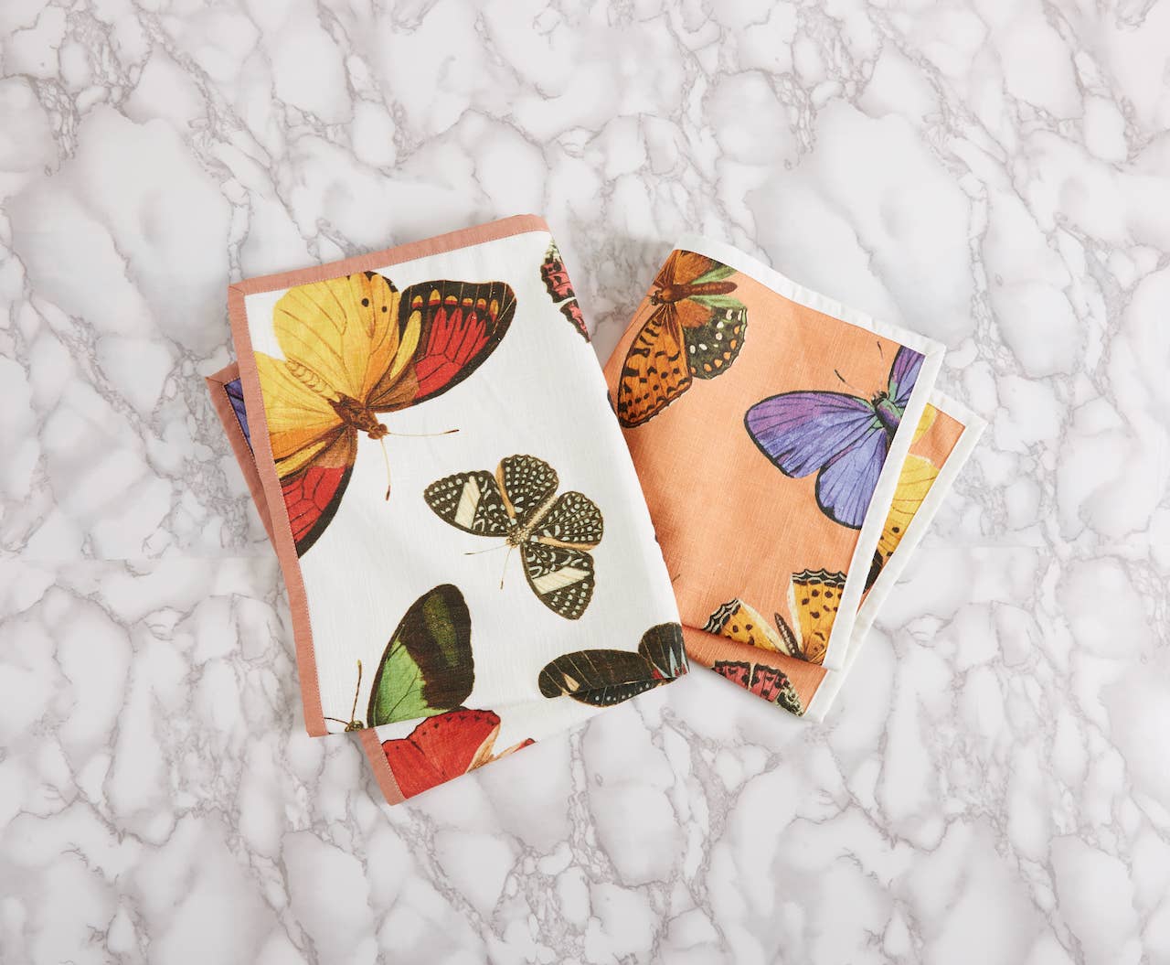 THOMASPAUL - Wholesale Dinner & Cloth Napkin - Metamorphosis Napkin3