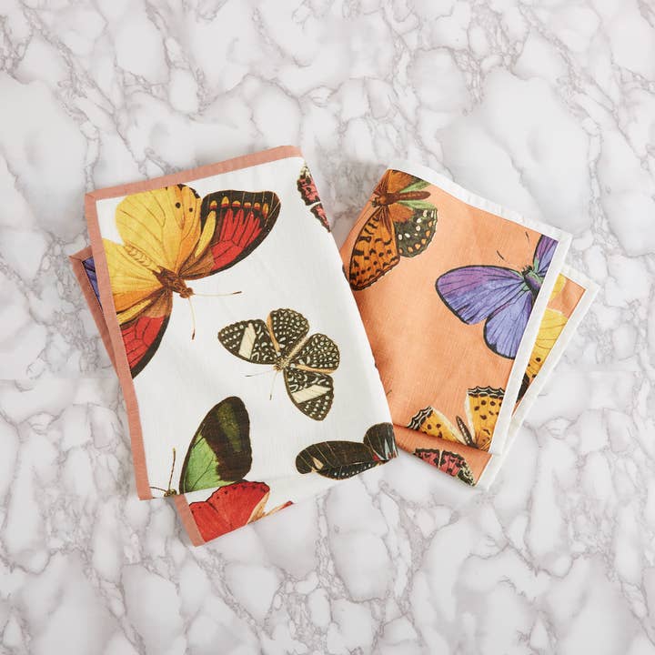 THOMASPAUL - Vendita all'ingrosso Tovaglioli da tavola in stoffa - Tovagliolo Metamor3