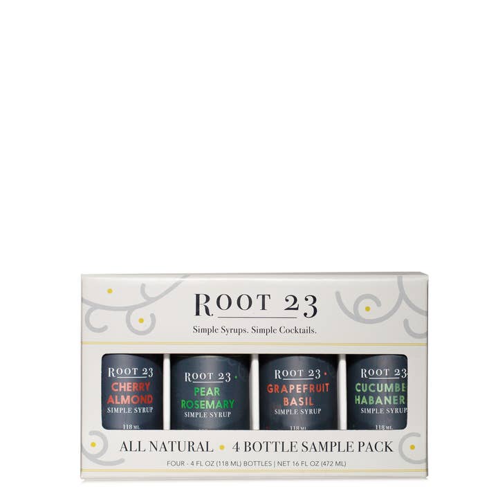 Essential Cocktail Set for wholesale by ROOT 23