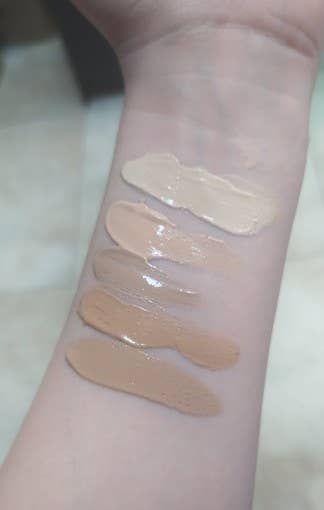 SDI-PARIS - Wholesale Foundation - Ideal Matt Foundation - 30 ml - 5 Shades - 300 Ivory2