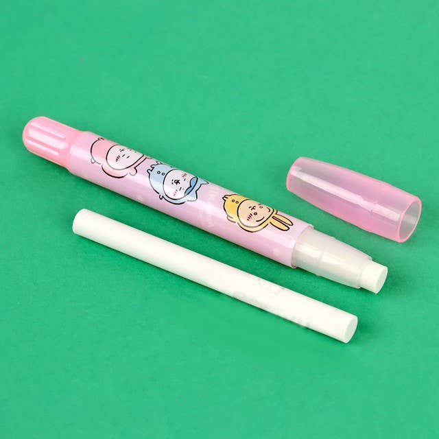 K-Wonderland – wholesale Pencil – Chiikawa Essential Pencil Stationary Gift SET2