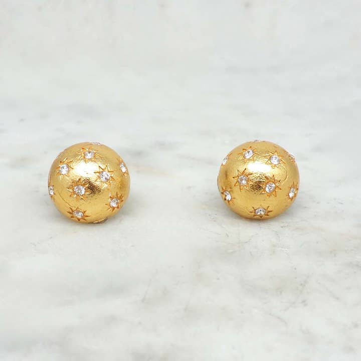 Astra - Women's Earring NCE1410 for wholesale by NIIKI PARIS