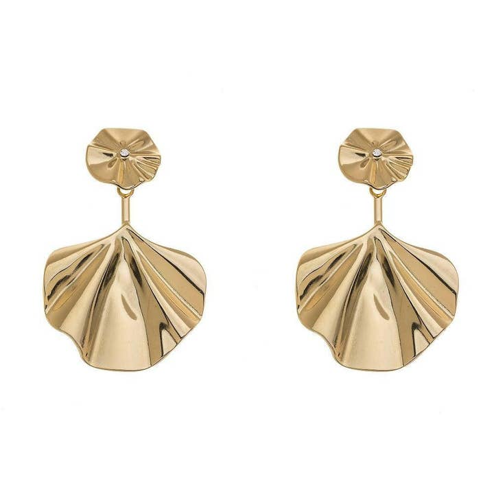 Fox by Ren GmbH - Wholesale Dangle Earrings - Earrings - Iise0