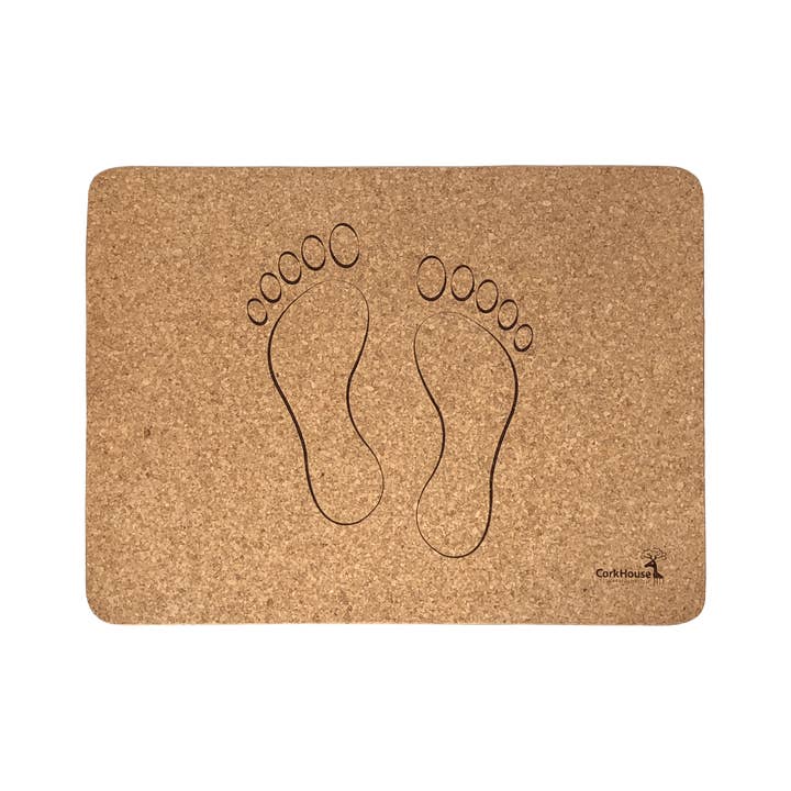 Jelinek Cork Group - Vendita all'ingrosso Tappetini da bagno - Tappetini da bagno e da cucina ecologici in sughero: dove il comfort incontra3