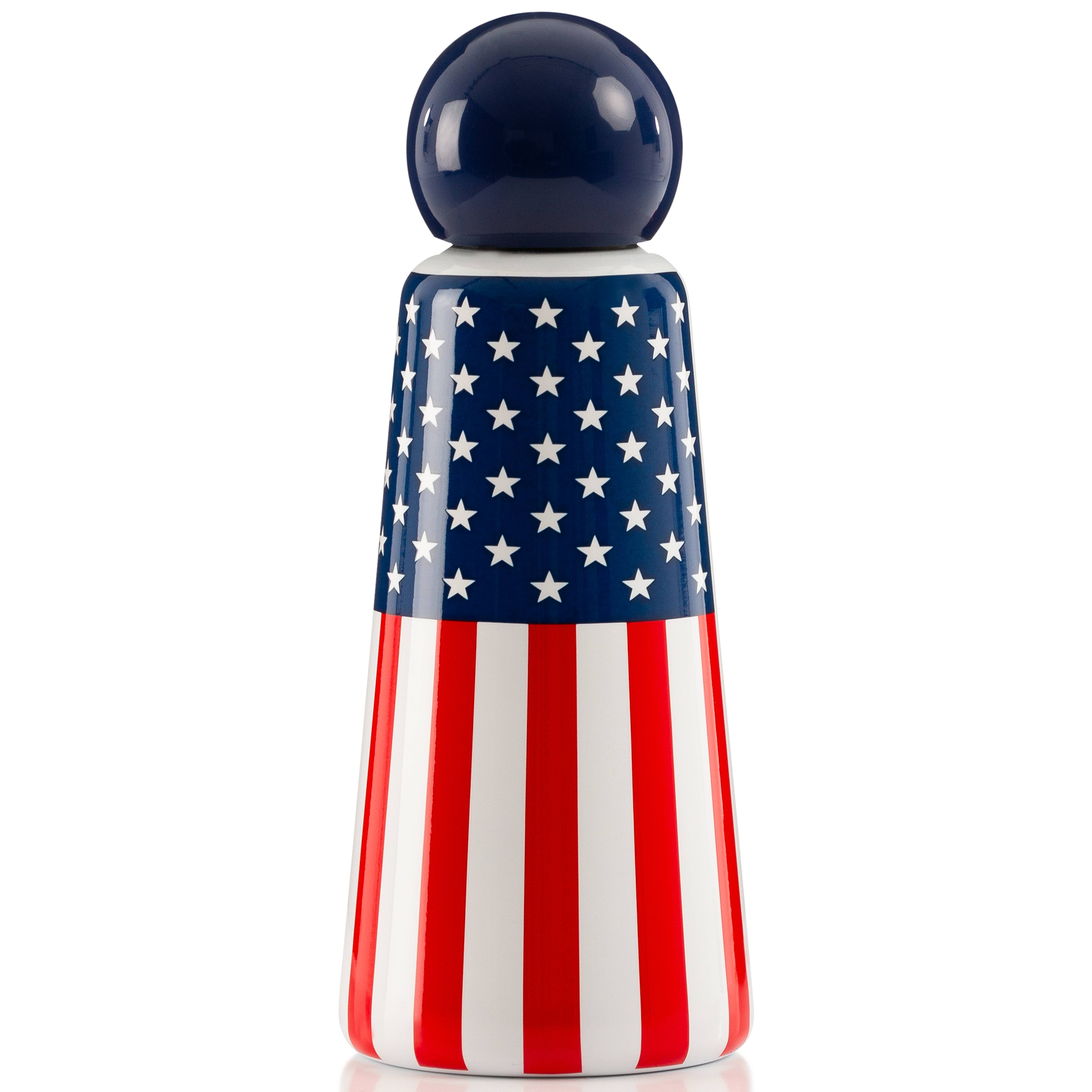 Lund Design House - Wholesale Water Bottle - Skittle Original Double Walled Water Bottle 500ml /17oz7