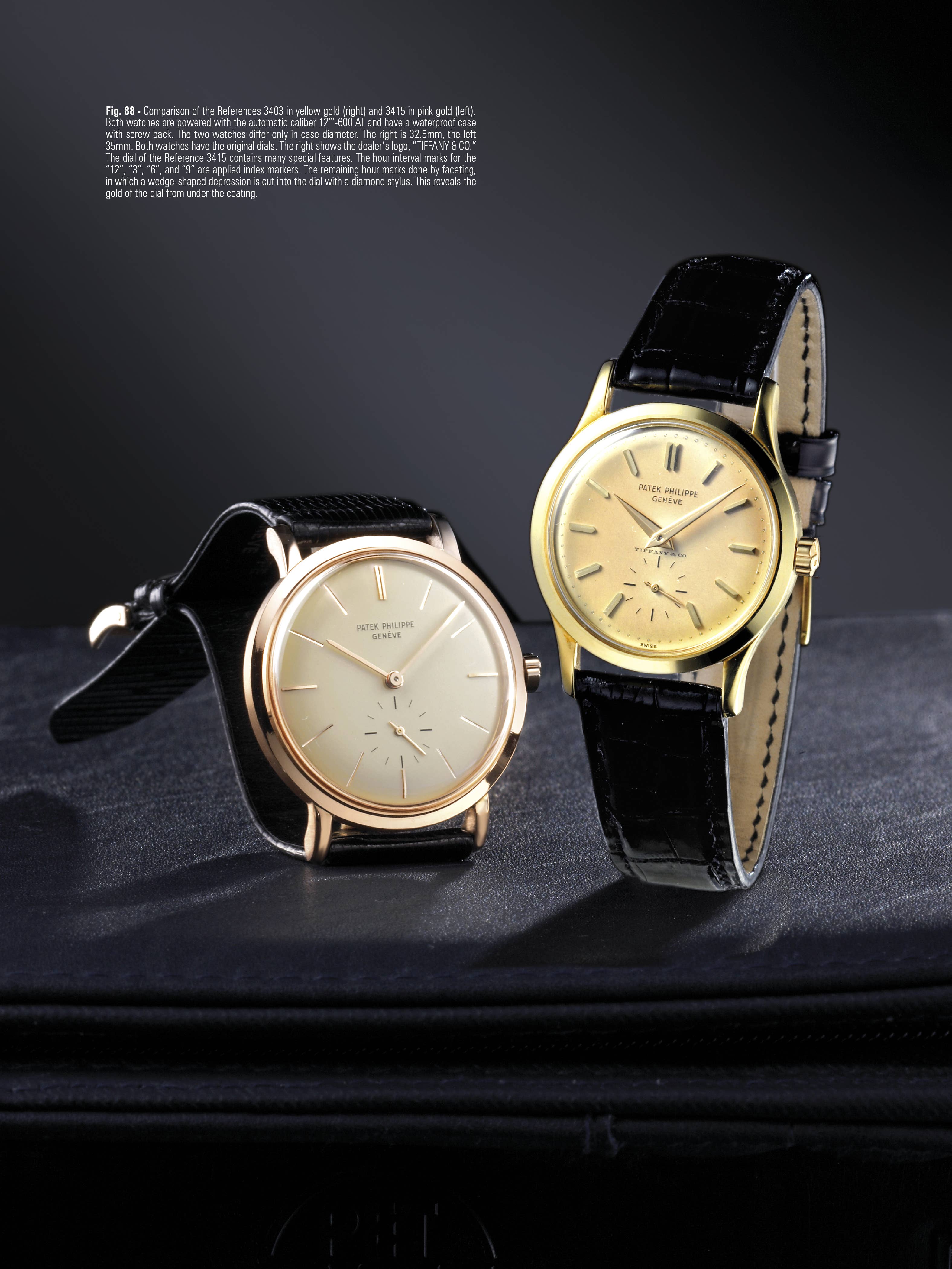 Schiffer Publishing - Vendita all'ingrosso Economia e finanza - Patek Philippe: oggetto di culto e investimento2