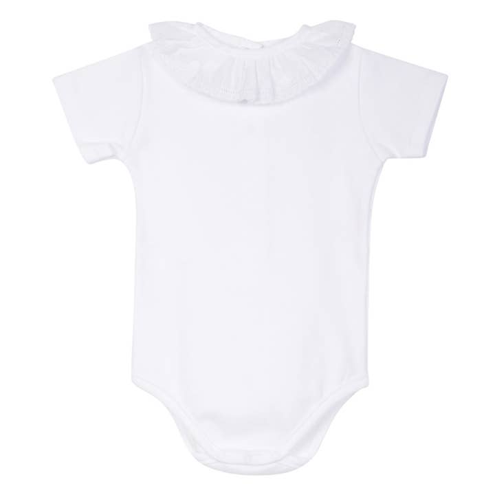 Algarve Baby Girl Bodysuit for wholesale by Beatrice & Bee