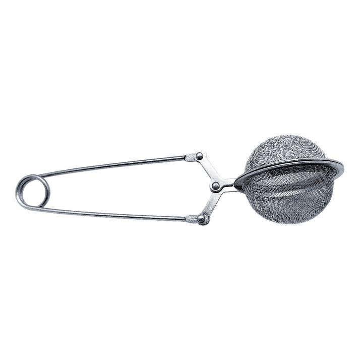 Tweezers Tea Infuser for wholesale by Vin Bouquet (Find It Import & Export Sl)