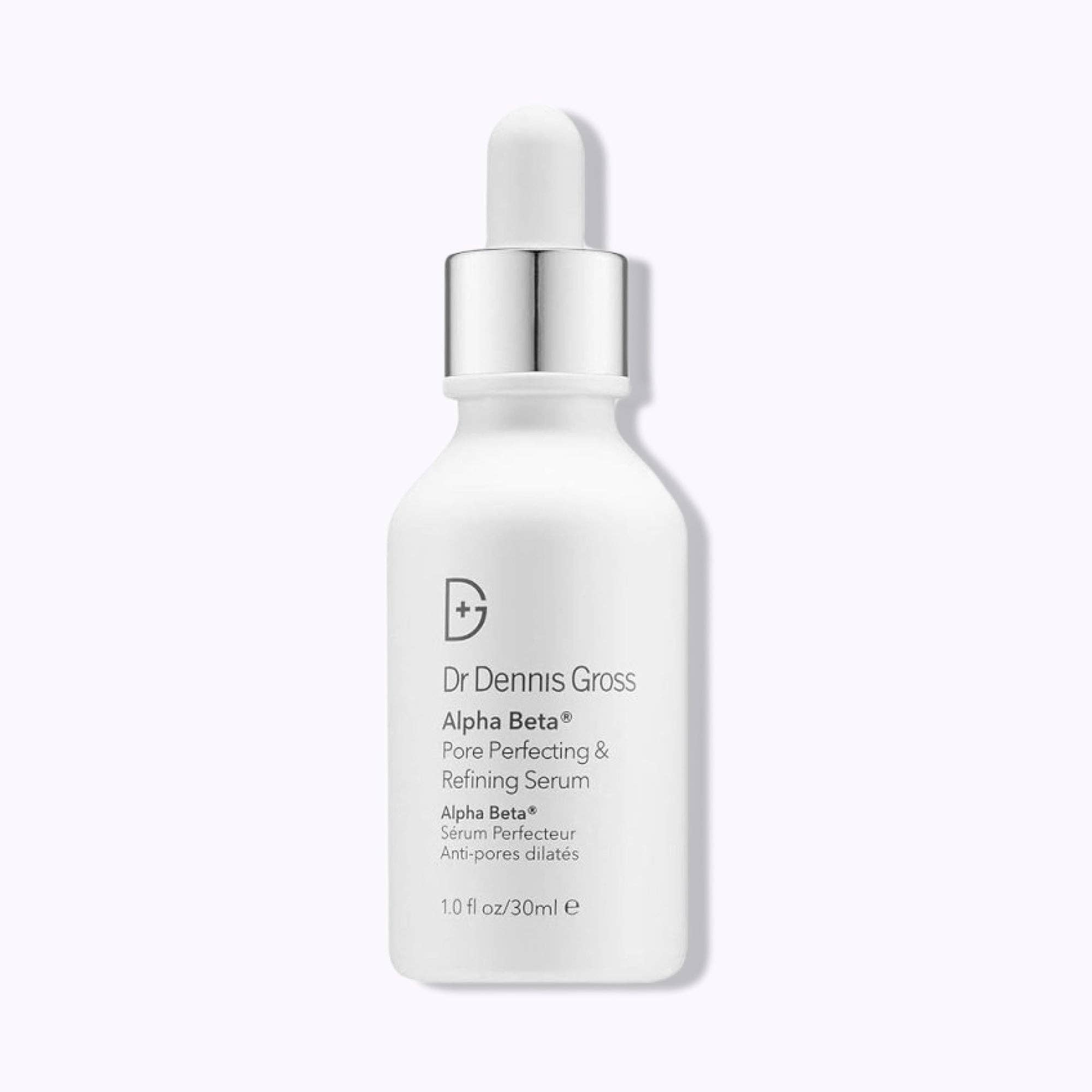 Dermstreet - Wholesale Facial Serum/Concentrate - Dr. Dennis Gross Skincare Alpha Beta Pore Perfecting & Refining Serum0