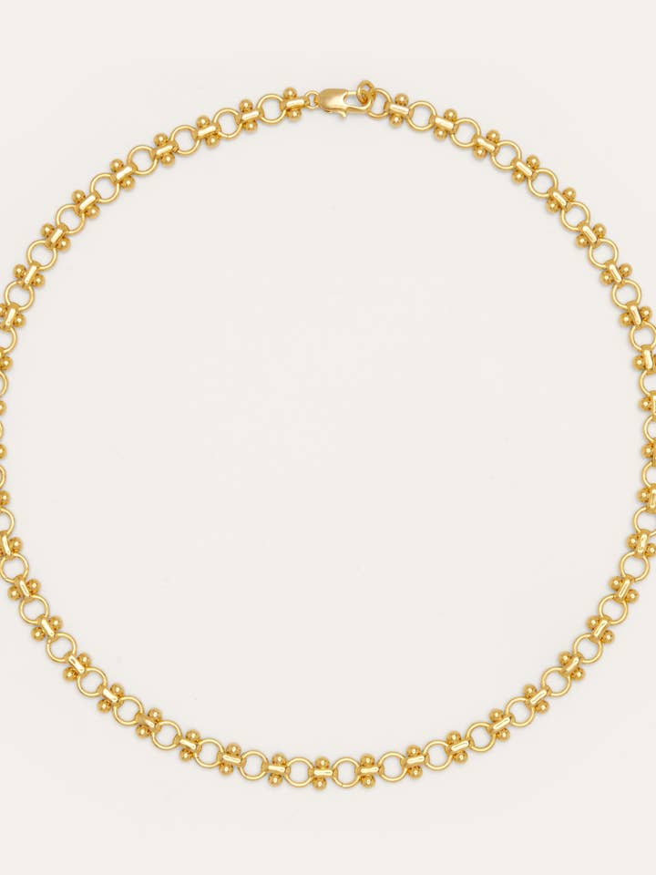 Sun Choker for wholesale by Yam