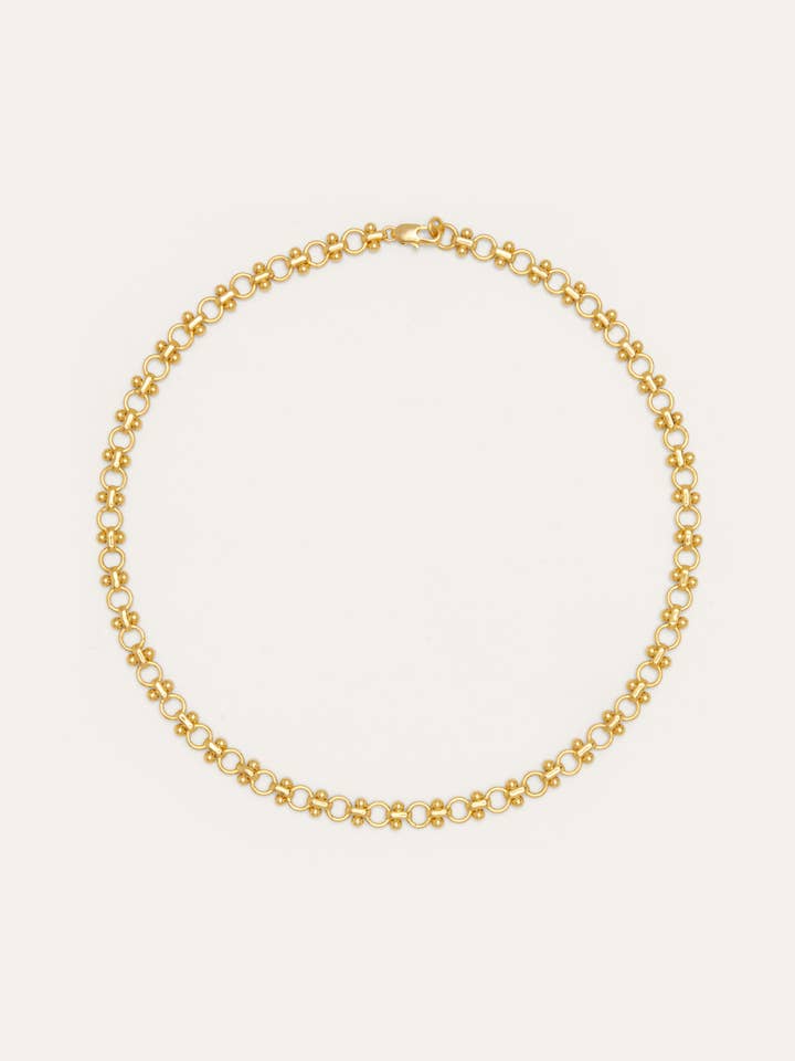 Sun Choker för wholesale av Yam