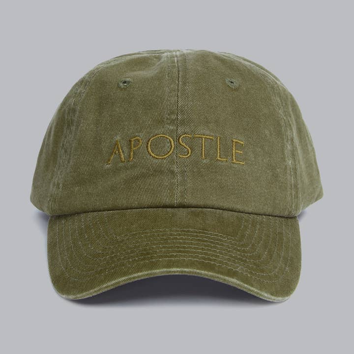 Apostle Olive Cap for wholesale by Apostle Tactical