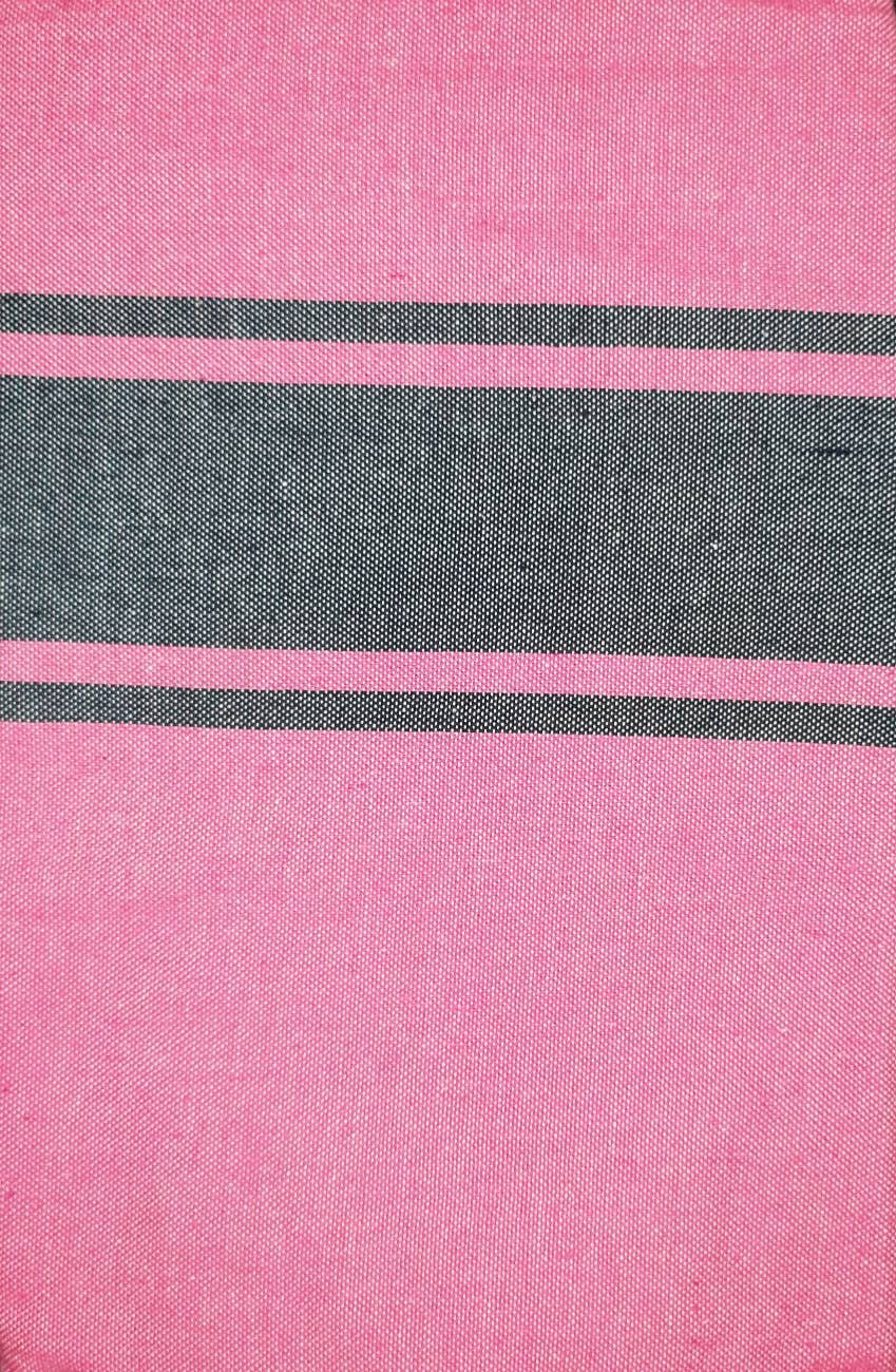 Les foutas de LENA-K - Wholesale Beach Towel - LA FOUTA CLASSIQUE 2X2 M21