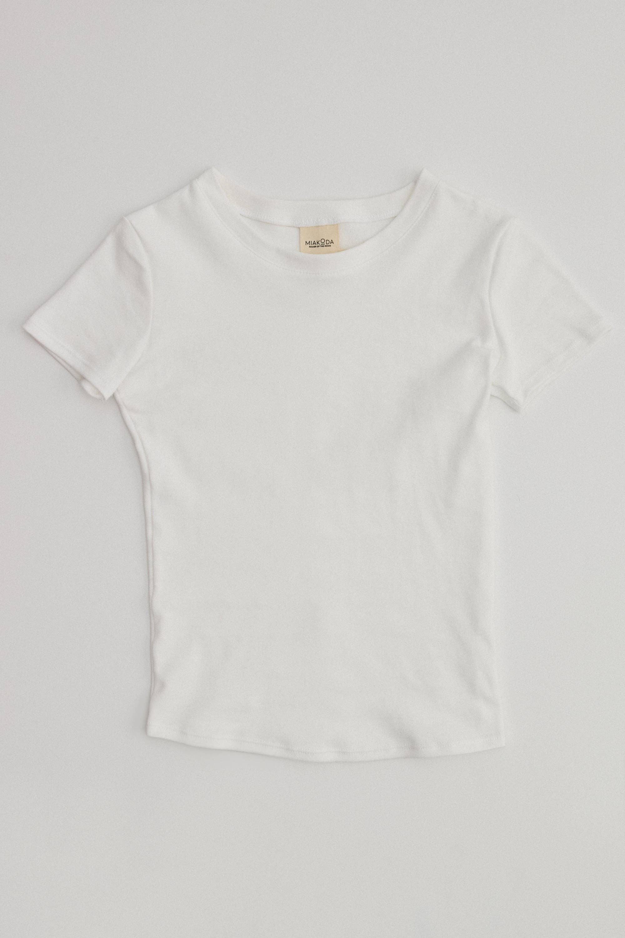 Miakoda - Wholesale T-Shirt - Women's - The Everyday Tee4