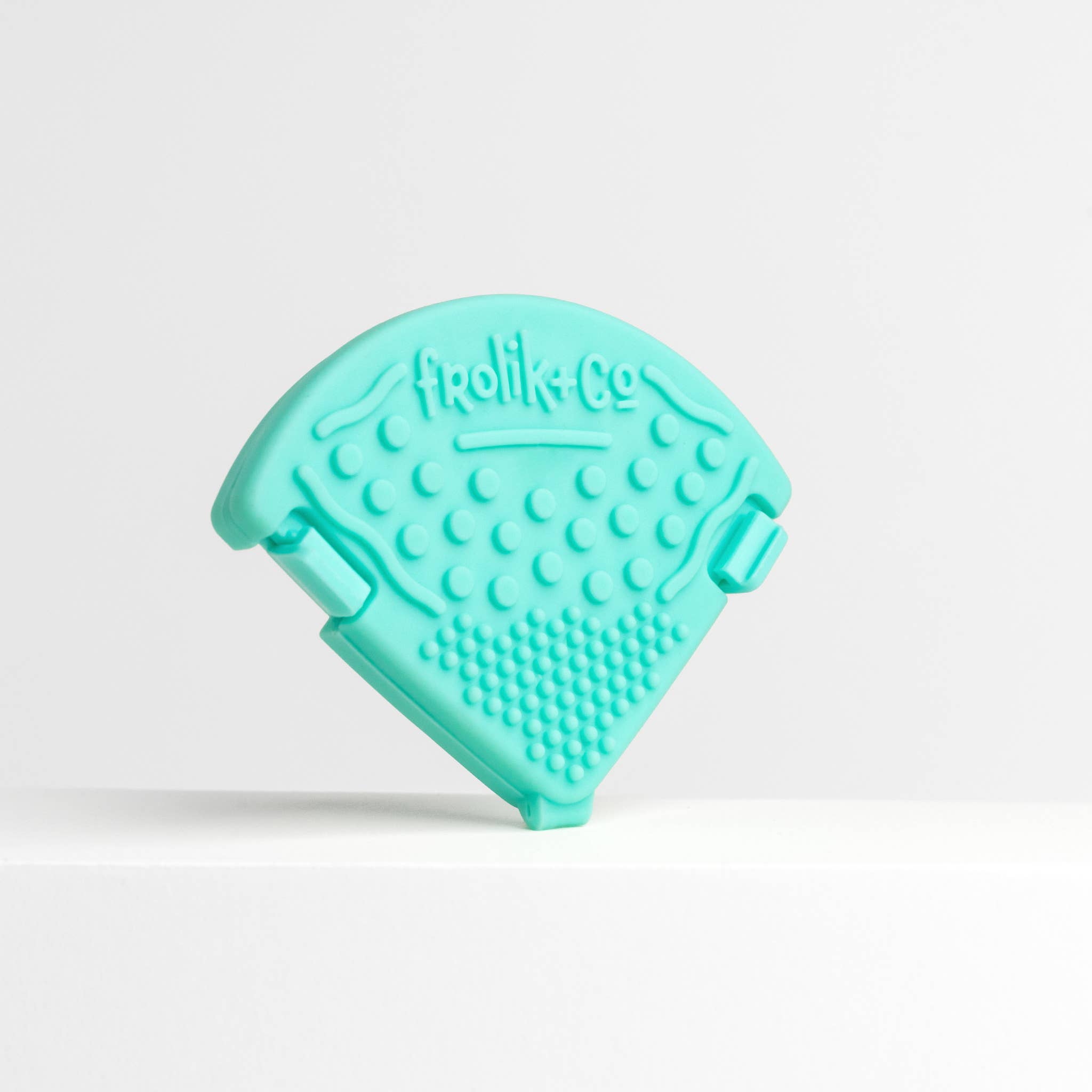 Frolik + Co - Wholesale Teether (not clip-on) – Baby - Toothi, the ONLY multi-use, adaptable baby teether