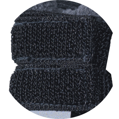 FINNERO - Venta al por mayor Botas - Perros - Botines suaves de invierno FINNERO HALLA LUX para perros, paquete de 2 unidades11