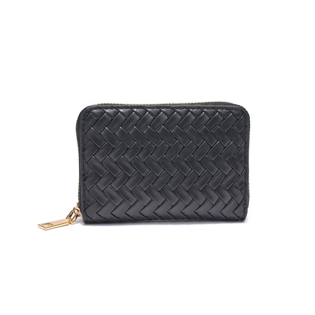 Urban Expressions - Vendita all'ingrosso Portafogli - Donna - Portafoglio Jocelyn4