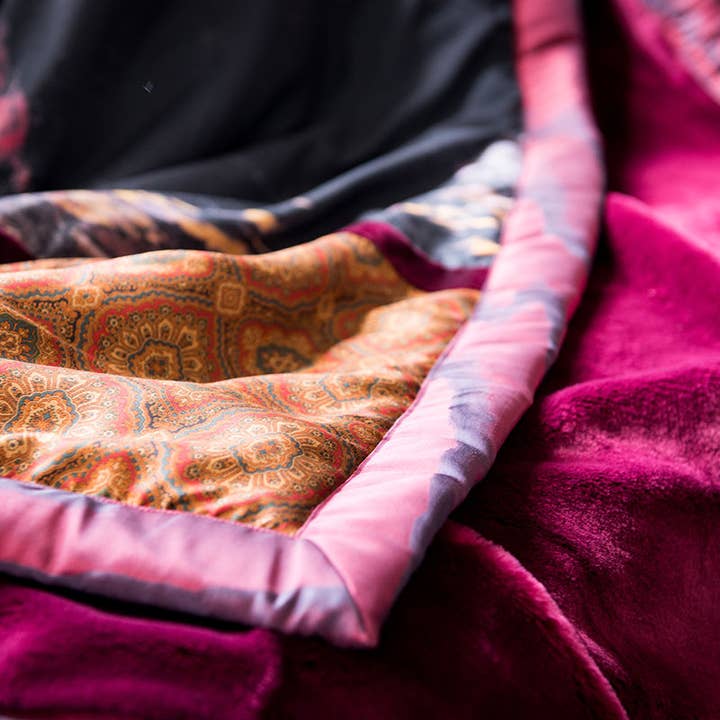 Plaid Ophelia für den Großhandel von AR-DECO