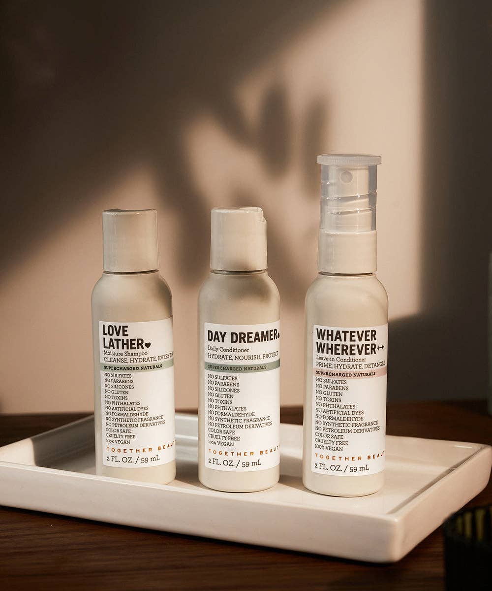 Together Beauty - Wholesale Haircare Set/Kit - Out Of Office Kit - Travel Haircare2