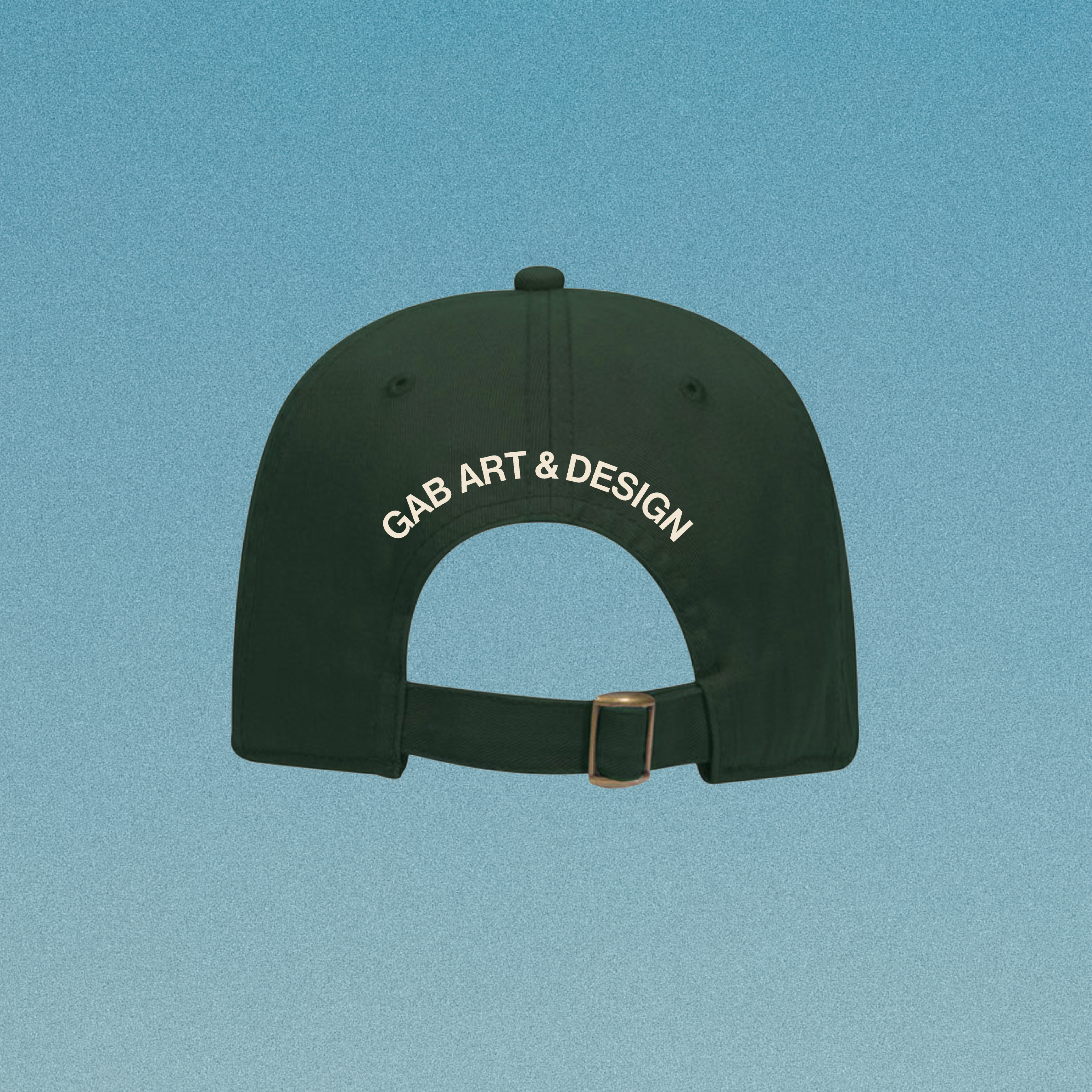 Gab Art & Design - Wholesale Baseball Cap - Unisex - place in direct sunlight embroidered hat2