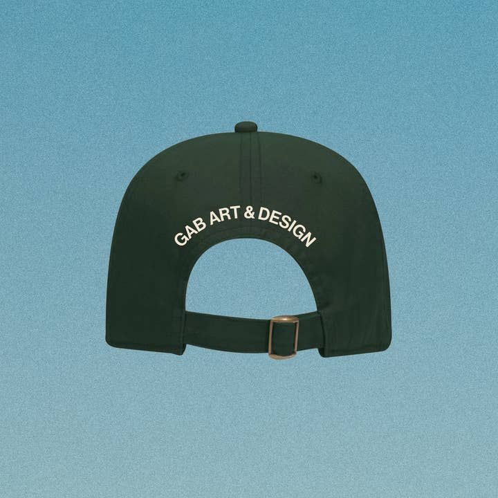 Gab Art & Design - Wholesale Baseball Cap - Unisex - place in direct sunlight embroidered hat2