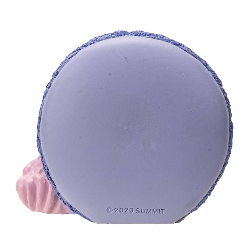 Pacific Trading - Wholesale Decoratief beeldje - Furrybones Ronny Macaron5