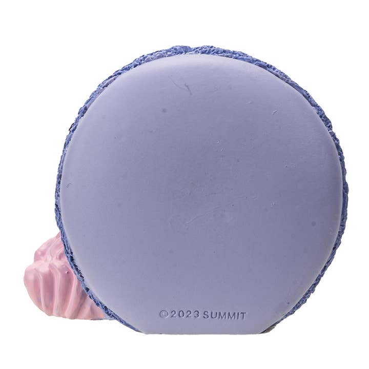 Pacific Trading - Wholesale Decoratief beeldje - Furrybones Ronny Macaron5