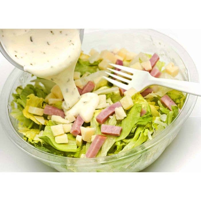 HIC - Harold Import Co. - Wholesale Kitchen Tool/Gadget - HIC Kitchen Stainless Steel Ladle, 12.5in5