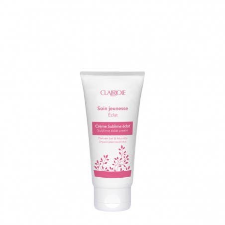 Clairjoie – Großhandel Körperpflegecreme/Bodylotion – Sublime Radiance Feuchtigkeits- und Antioxidationscreme 50 ml1